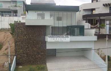 Imagem 2: Sobrado com 4 dormitórios, 450 m² - venda por R$ 3.000.000,00 ou aluguel...