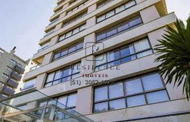 Imagem: O apartamento possui 3 Dormitórios, 3 Banheiros, 3 Vagas na