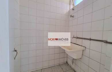 Imagem 2: Andar Corporativo para alugar, 553 m² por R$ 12.000/mês - República...