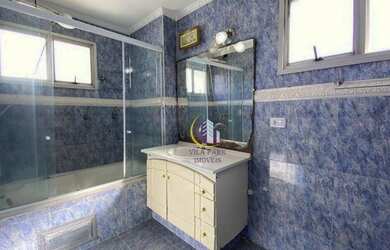 Imagem 13: Apartamento com 4 dormitórios à venda, 107 m² por R$ 890.000,00 - Centro - Osasco/SP