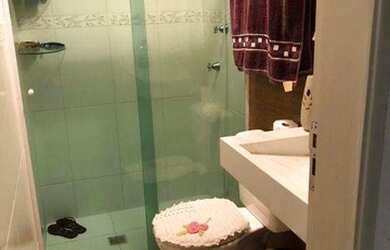 Imagem 12: Apartamento à venda, 52 m² por R$ 246.000,00 - Jardim Santa Terezinha...