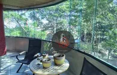 Imagem 9: Apartamento com 3 dormitórios, 205 m² - venda por R$ 1.620.000,00 ou...