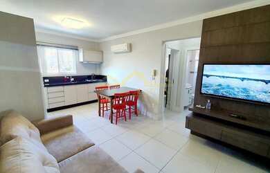 Imagem 3: Balneário Camboriú - Apartamento Padrão - NACOES