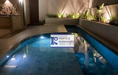 Imagem 12: Casa com 3 dormitórios, 383 m² - venda por R$ 4.000.000,00 ou aluguel...