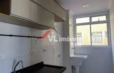 Imagem 8: Apartamento para alugar no bairro Nações - Fazenda Rio Grande/PR