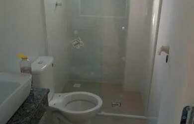 Imagem 2: Apto lindo maravilhoso pronto para morar sacada com churrasqueira