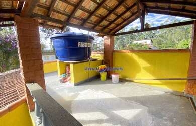 Imagem 16: Casa à venda, 60 m² por R$ 450.000,00 - Fazenda Suiça - Teresópolis/RJ