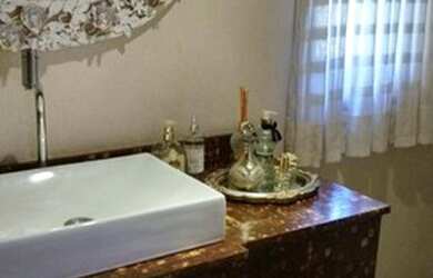 Imagem 14: Casa, 525 m² - venda por R$ 2.200.000,00 ou aluguel por R$ 8.000,00/mês...