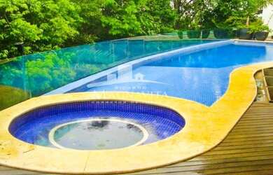 Imagem 2: SALVADOR - Casa de Condomínio - ALPHAVILLE SALVADOR 1