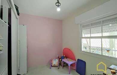 Imagem 10: Apartamento com 3 dormitórios à venda, 110 m² por R$ 530.000,00 - Boqueirão...