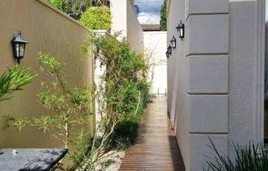 Imagem 2: Casa com 3 dormitórios, 598 m² - venda por R$ 3.000.000,00 ou aluguel...