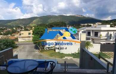 Imagem 10: LINDA CASA COM VISTA PARA A PEDRA GRANDE EM ATIBAIA