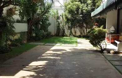 Imagem 2: Casa residencial para venda e locação, Jardim Luzitânia, São Paulo