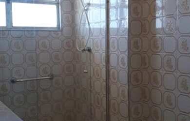 Imagem 8: Apartamento à venda, 60 m² por R$ 250.000,00 - José Menino - Santos/SP