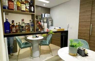 Imagem 6: Maravilhoso apartamento no Rios D Itália