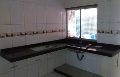 Imagem 3: Casa no bairro Vera Cruz