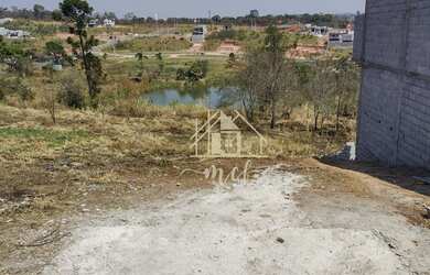 Imagem 1: Terreno à venda, 175 m² por R$ 155.000 - Nova Atibaia - Atibaia/SP
