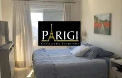 Imagem 6: Apartamento com 3 dormitórios, 129 m² - venda por R$ 1.800.000 ou aluguel por R$ 8.500/mês