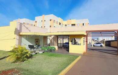 Imagem 1: Apartamento, Residencial para Venda, Alto da Colina, Londrina