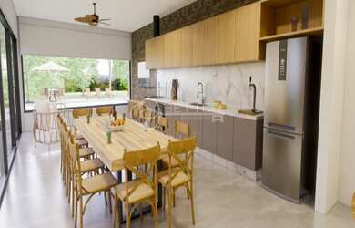 Imagem 10: LAR DOS SONHOS! TODA MOBILIADA - NOVA!!! TERRAS SÃO JOSÉ II