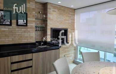 Imagem 3: Apartamento para comprar na Riviera de São Lourenço