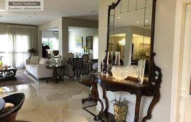 Imagem 16: Casa Residencial à venda, Residencial Três Tamboré , Santana de Parnaíba...