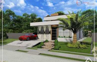 Imagem 2: Condomínio Fechado para Venda em Atibaia, Condominio Buona Vita, 3 dormitórios,...