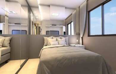 Imagem 6: Apartamento para venda com 63 metros quadrados com 3 quartos em Imbiribeira...