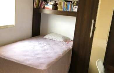 Imagem 2: APARTAMENTO RESIDENCIAL em JUNDIAÍ - SP, JARDIM ANA MARIA