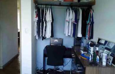 Imagem 7: Ap 2/4 Rio Vermelho. 75m² de Área, 1 Vaga na garageme2 Dormitórios