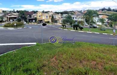 Imagem 2: Terreno à venda, 372 m² por R$ 450.000,00 - Condomínio Terras de São...