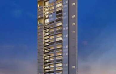 Imagem: O apartamento possui 3 Dormitórios, 2 Banheiros, 179m² de