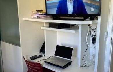 Imagem 9: Apartamento para alugar no bairro Itaigara - Salvador/BA