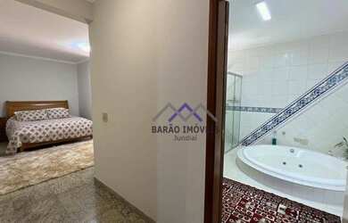 Imagem 11: Casa, 900 m² - venda por R$ 4.500.000,00 ou aluguel por R$ 25.394,00/mês...