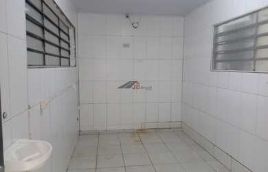 Imagem 4: Galpão / Depósito / Armazém em Vila Santa Catarina - São Paulo