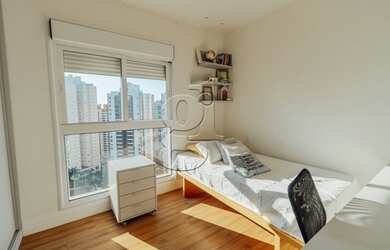 Imagem 8: LONDRINA - Apartamento Padrão - Gleba Fazenda Palhano