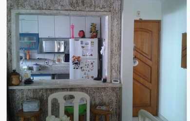 Imagem 13: Apartamento residencial à venda, Jardim Santa Cruz Zona Norte , São...