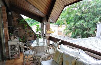 Imagem 7: Luxo Contemporâneo no Planalto Paulista - São Paulo Uma linda casa reformada...