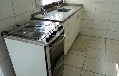 Imagem 5: JUNDIAÍ - Apartamento Padrão - JARDIM PAULISTA I