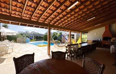 Imagem 3: Casa, 900 m² - venda por R$ 4.500.000,00 ou aluguel por R$ 25.394,00/mês...