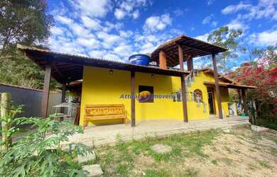 Imagem 13: Casa à venda, 60 m² por R$ 450.000,00 - Fazenda Suiça - Teresópolis/RJ