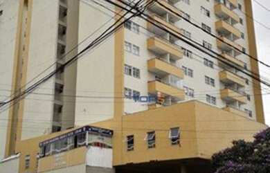 Imagem 1: Apartamento à venda, 65 m² por R$ 200.000,00 - Bonfim - Juiz de Fora/MG