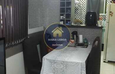 Imagem 1: Apartamento 2 Dormitórios Salto Ville Salto - R$ 195 mil