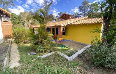 Imagem 15: Casa à venda, 60 m² por R$ 450.000,00 - Fazenda Suiça - Teresópolis/RJ