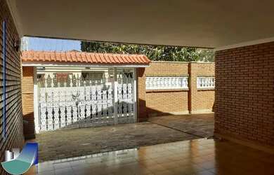 Imagem 2: RIBEIRÃO PRETO - Casa Padrão - ALTO DO IPIRANGA