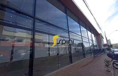 Imagem 2: Loja para alugar por R$ 2.500/mês - Tubalina - Uberlândia/MG