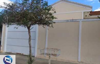 Imagem 5: SÃO JOSÉ DO RIO PRETO - Casa Padrão - JARDIM NAZARETH