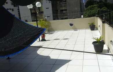 Imagem 6: Aluguel apt Madalena. 107m² de Área, 2 Vagas na garageme3 Dormitórios