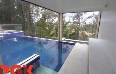 Imagem 13: Casa à venda no Condomínio Jardim Paulista I em Vinhedo , São Paulo