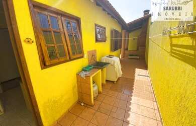 Imagem 12: Casas para venda em Boituva no bairro Residencial Delorenzzi